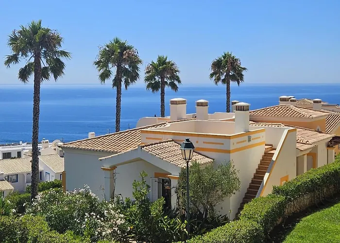 The View - Santo Antonio Villas, Golf & Spa